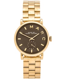 Marc by Marc Jacobs | Marc by Marc Jacobs Baker(アナログ腕時計)
