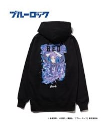 glamb（グラム）の「GB0123/BL07 : Mikage Reo Hoodie / ミカゲレオフーディ（その他）」