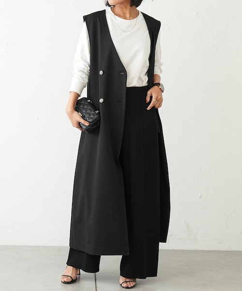 OUVRAGE CLASSE（ウヴラージュクラス）｜ベスト一覧 - WEAR