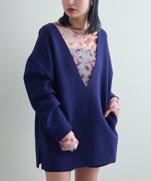 mystic（ミスティック）｜パーカー一覧 - WEAR