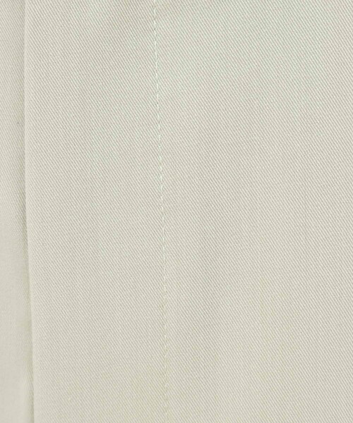 31 Sons de mode（トランテアン　ソン　ドゥ　モード）の「【予約】カラーワイドパンツ（パンツ・レディース・32ピンク/61グリーン/70ネイビー・36/38）」の20枚目の写真