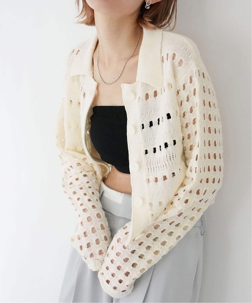 SLOBE IENA（スローブイエナ）の「《予約》SLOBE citron