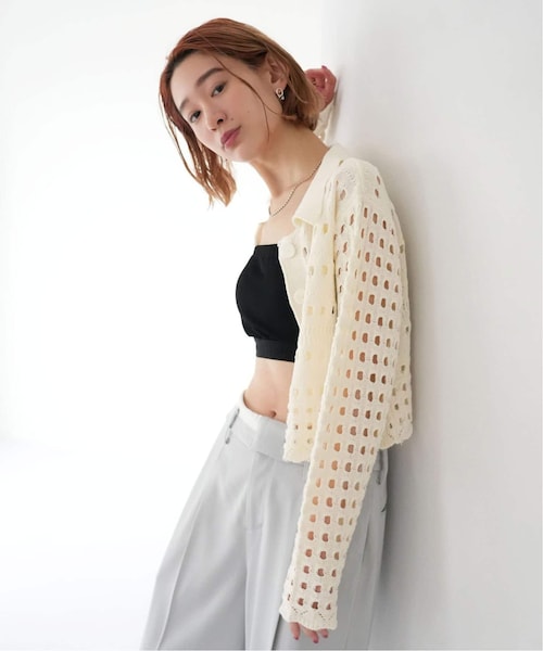 SLOBE IENA（スローブイエナ）の「《予約》SLOBE citron