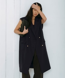 GALLARDAGALANTE（ガリャルダガランテ）の「テーラード