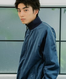 Kastane（カスタネ）の「【WHIMSIC/新色追加】VELOUR PIPING