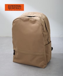 CIAOPANIC TYPY | 【UNIVERSAL OVERALL】別注10ポケットデイパック(バックパック/リュック)