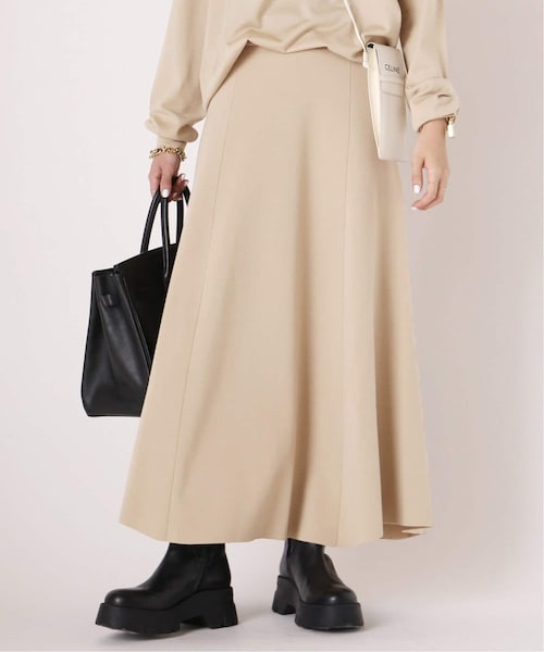 ドゥーズィエムクラス　muse　スカートブラウスセット MUSE de Deuxieme classe（ミューズデドゥーズィエムクラス）の