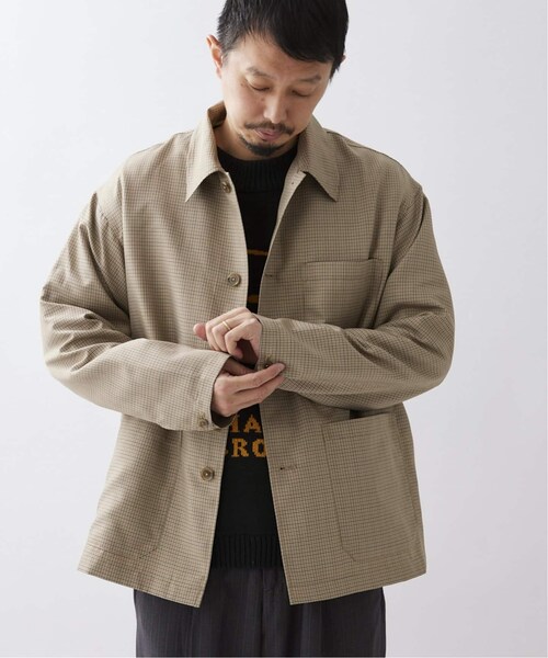 JOURNAL STANDARD relume（ジャーナルスタンダード レリューム）の