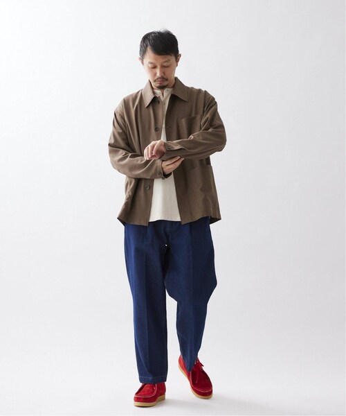 JOURNAL STANDARD relume（ジャーナルスタンダード レリューム）の