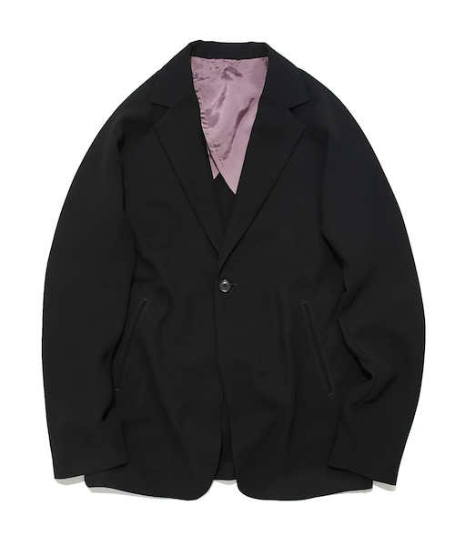 Needles（ニードルス）の「Miles Jacket - Poly Double Cloth（その他 