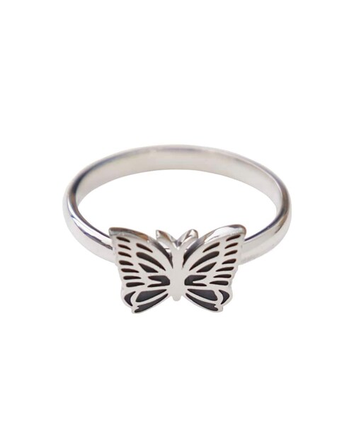 Needles（ニードルス）の「Ring - 925 Silver（その他小物）」 - WEAR