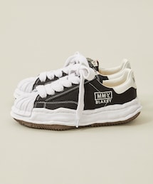 MIHARAYASUHIRO | BLAKEY Low original sole canvas Low Top sneakers(その他シューズ)