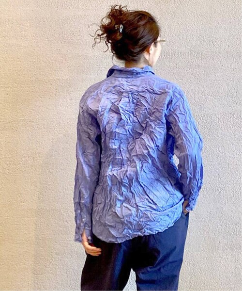 JOURNAL STANDARD LUXE（ジャーナルスタンダード ラックス）の「【VAS 