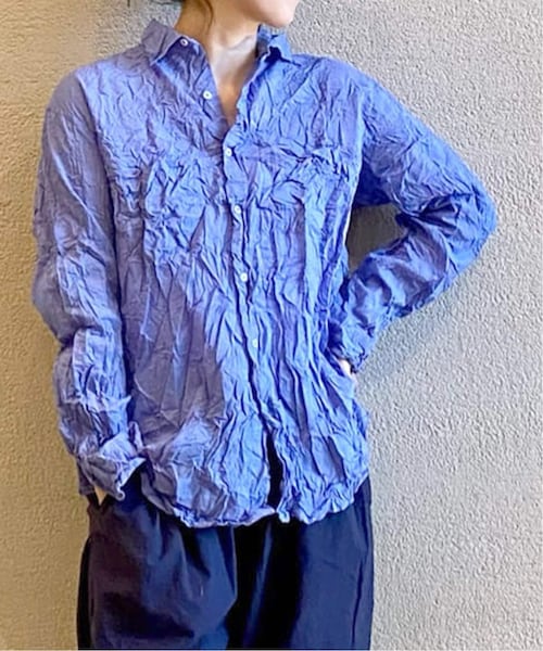 JOURNAL STANDARD LUXE（ジャーナルスタンダード ラックス）の「【VAS 
