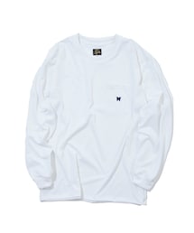 Needles（ニードルス）｜Tシャツ/カットソー一覧 - WEAR