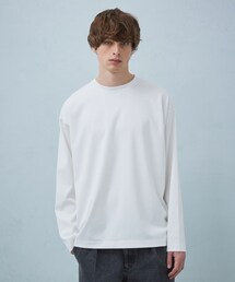 PUBLIC TOKYO | 極 ココロンTEE RELAX FIT(Tシャツ/カットソー)