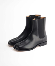 AP STUDIO（エーピーストゥディオ）の「TABI サイドゴアブーツ（シューズ）」