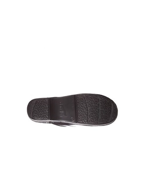 dansko(ダンスコ)の「Dansko 'Pro XP' Clog(サンダル・レディース・Black Cabrio・7.5-8US / 38EU/5.5-6US / 36EU/11.5-12US / 42EU/10.5-11US / 41EU/6.5-7US / 37EU/4.5-5US / 35EU/9.5-10US / 40EU/8.5-9US / 39EU)」の2枚目の写真