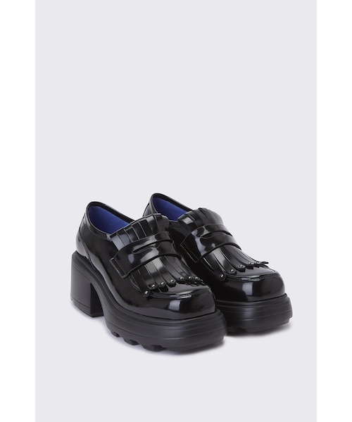 suecomma bonnie(シューコンマボニー)の「Waker heel loafer suecomma bonnie(シューコンマボニー)の「Waker heel loafer