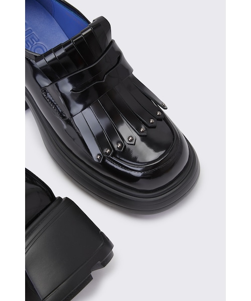 suecomma bonnie(シューコンマボニー)の「Waker heel loafer suecomma bonnie(シューコンマボニー)の「Waker heel loafer