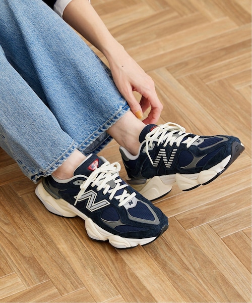 FRAMeWORK（フレームワーク）の「【NEW BALANCE/ニューバランス】9060
