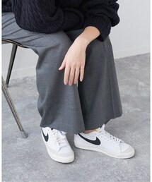 plage（プラージュ）の「【NIKE / ナイキ】 W BLAZER LOW スニーカー（その他）」