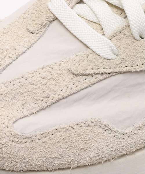 SLOBE IENA（スローブイエナ）の「《予約》【NEW BALANCE / ニューバランス】 327（その他・ベージュ/22.5/23/23.5/24/24.5）」の17枚目の写真