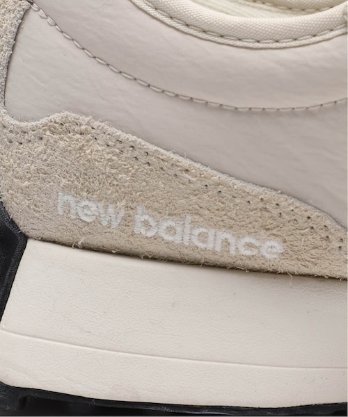 SLOBE IENA（スローブイエナ）の「《予約》【NEW BALANCE / ニューバランス】 327（その他・ベージュ/22.5/23/23.5/24/24.5）」の13枚目の写真