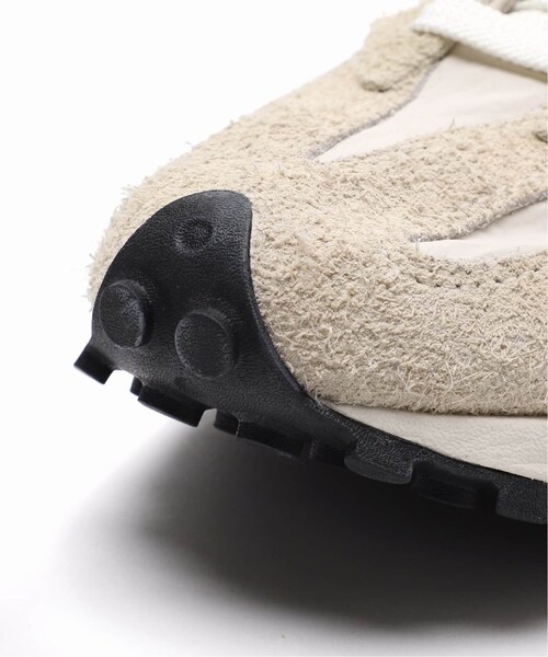 SLOBE IENA（スローブイエナ）の「《予約》【NEW BALANCE / ニューバランス】 327（その他・ベージュ/22.5/23/23.5/24/24.5）」の14枚目の写真