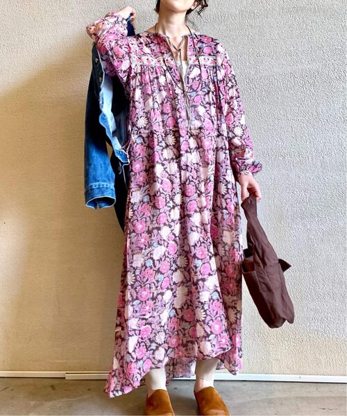 JOURNAL STANDARD LUXE（ジャーナルスタンダード ラックス）の