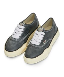 MIHARAYASUHIRO | BAKER/original sole paraffin leather(その他シューズ)