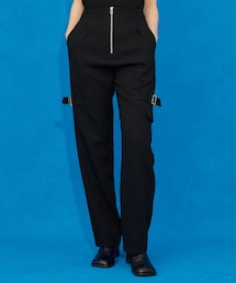 UNITED TOKYO | サイドバックルデザインパンツ(その他パンツ)