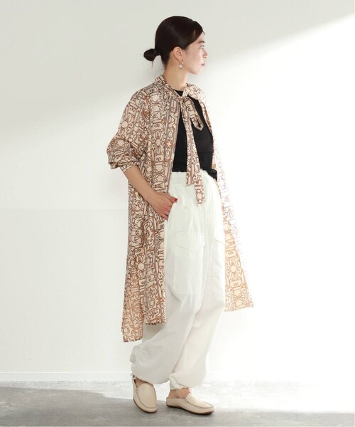 ローラ♡ VERMEIL par iena×CAMINANDO ミュール CAMINANDO（カミナンド） 別注Signature ローファー（ローファー