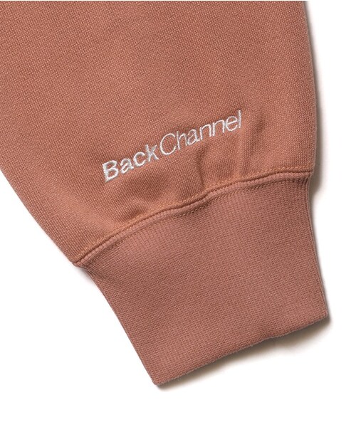 Back Channel（バックチャンネル）の「Back ChannelDRY PULLOVER PARKA（その他）」 WEAR