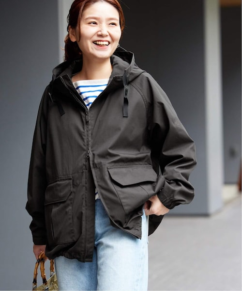 未使用　JOURNAL STANDARD ジャーナルスタンダード　パーカー セール】Nujabes × JOURNAL STANDARD HOODIE（パーカー