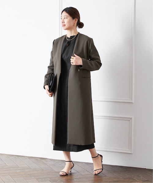 VERMEIL par iena（ヴェルメイユパーイエナ）の「トリプルクロス