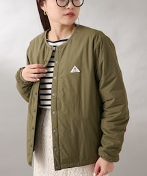 完売【GEVACO/ゲバコ】 モッズリバーコート　新品 チャオパニックティピー 新品タグ付き ゲバコ GEVACO モッズリバーコート チャオパニックティピー