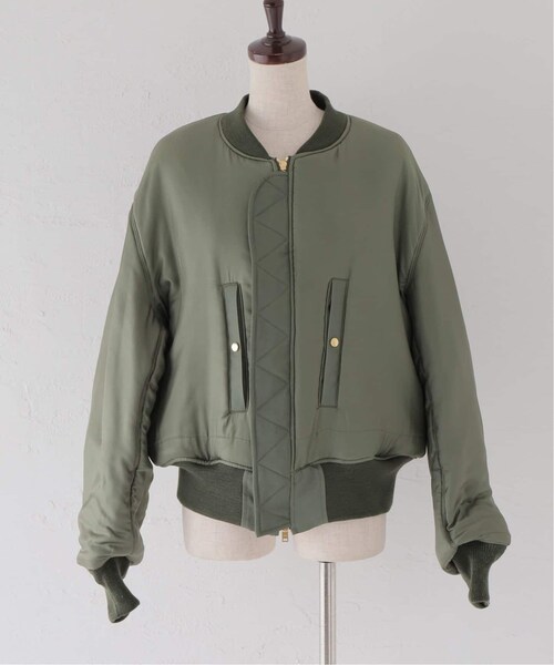 MUSE de Deuxieme Classe ents. アウターシルク