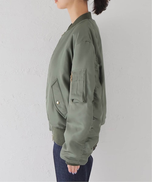 専用MUSE de Deuxieme Classe【ents./エンツ】ブルゾン 専用MUSE de Deuxieme Classe【ents./エンツ】ブルゾン 【公式通販】