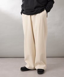 CIAOPANIC TYPY | 【GEVACO/ゲバコ】10ozデニムイージーワイドパンツ(デニムパンツ)