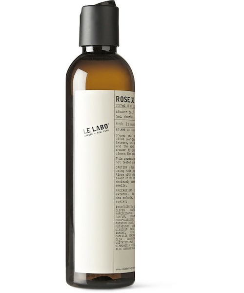 LE LABO ローズ31 ボディソープ 237ml LE LABO 【宅配便送料無料】LE ル ラボ ローズ31 ボディ