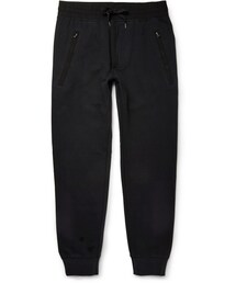 Acne Studios | Acne Studios Johna Cotton-Blend Jersey Sweatpants(その他パンツ)