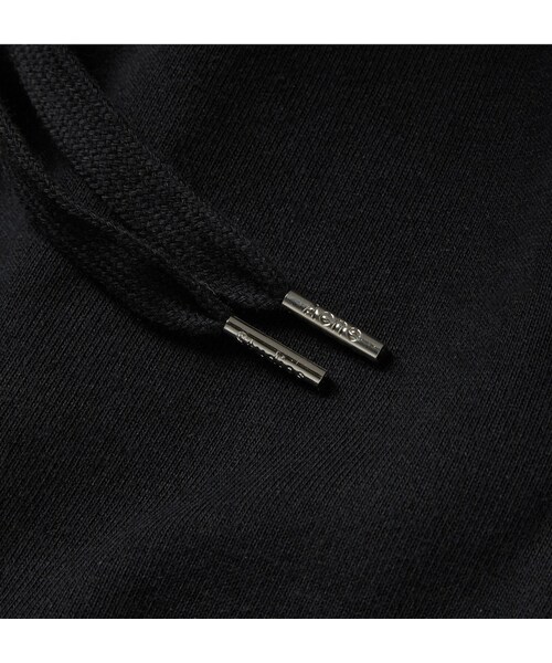 Acne Studios（アクネストゥディオズ）の「Acne Studios Johna Cotton-Blend Jersey Sweatpants（その他パンツ・メンズ・Black・XS/S/XL/L/M）」の7枚目の写真
