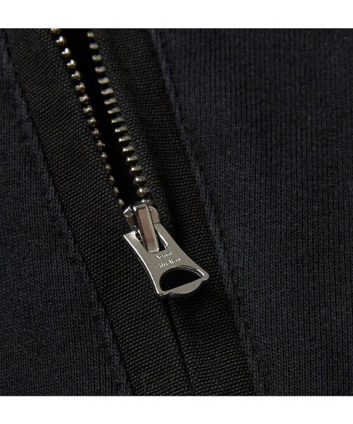 Acne Studios（アクネストゥディオズ）の「Acne Studios Johna Cotton-Blend Jersey Sweatpants（その他パンツ・メンズ・Black・XS/S/XL/L/M）」の2枚目の写真