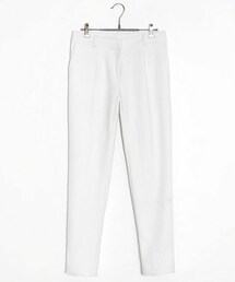 DHOLIC | スパンデックステーパードパンツ(その他パンツ)