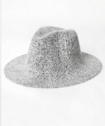 DHOLIC | アンゴラフェドラハット(ハット)