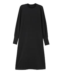 PAMEO POSE | WITCH DRESS(ワンピース)