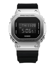 지샥 GM-5600-1 스탠다드 아날로그 디지털 남성 우레탄시계