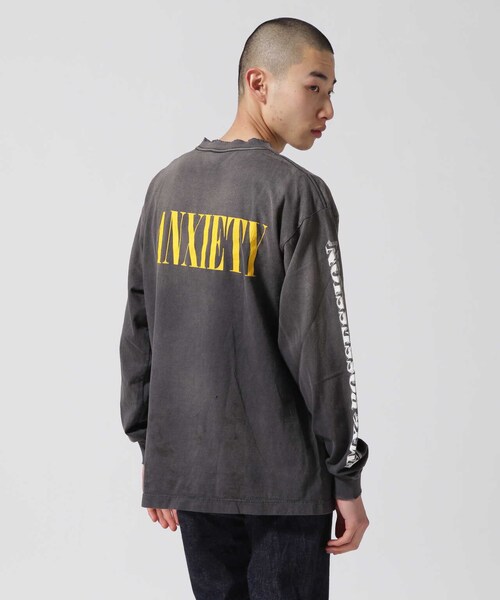 ROYAL FLASH（ロイヤルフラッシュ）の「SAINT MICHAEL/セント マイケル 