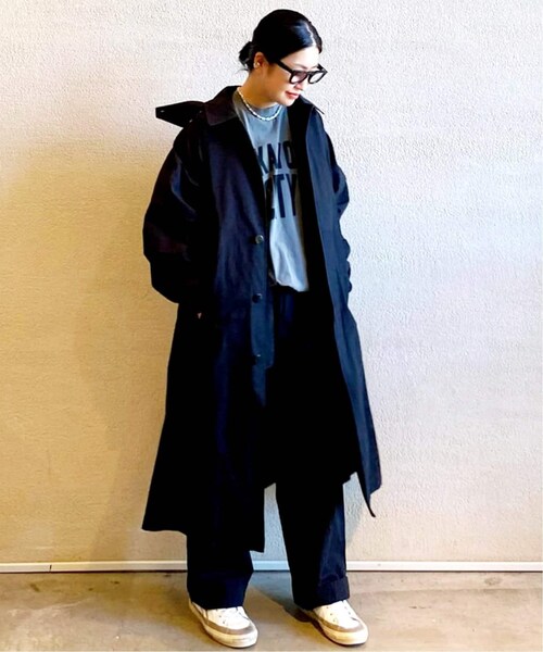 JOURNAL STANDARD LUXE（ジャーナルスタンダード ラックス）の「【ES:S